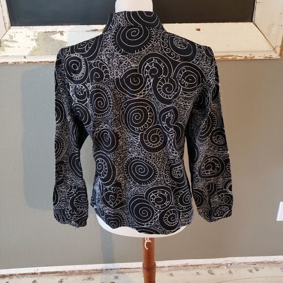 Laura Ashley jacket   - Picture 7 of 7